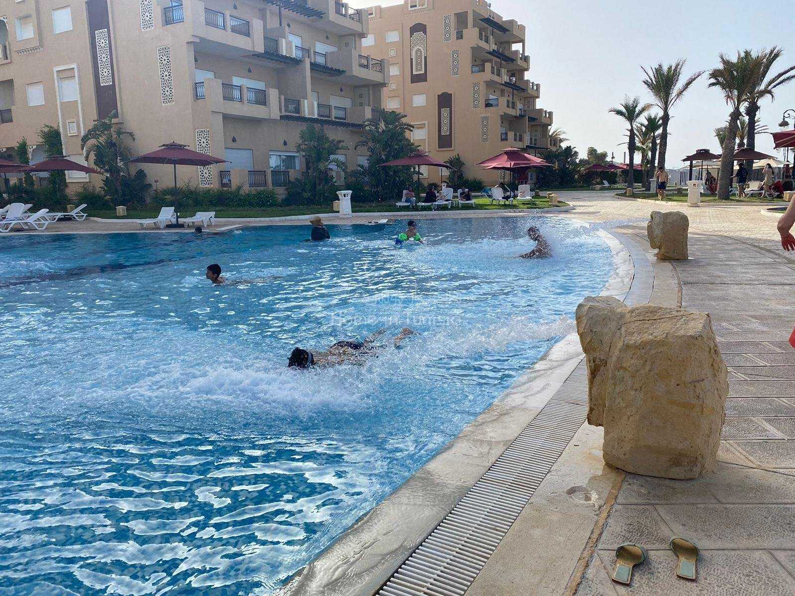 Condominium dans El-Ahmar, Sousse 10915973