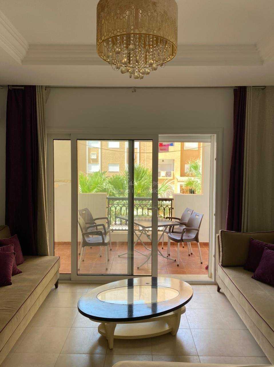 Eigentumswohnung im El Ahmar, Sousse 10915973