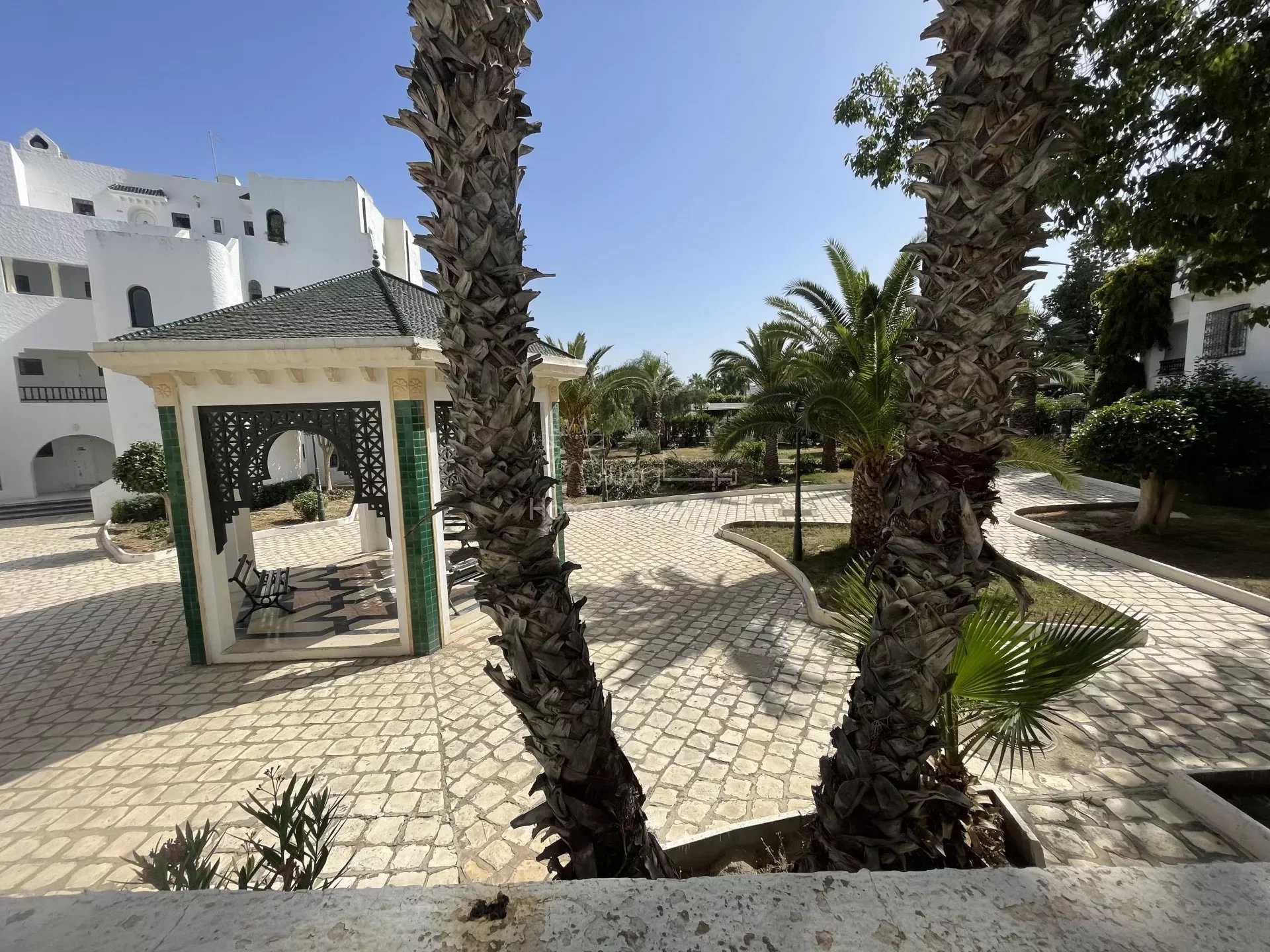 عمارات في El Kantaoui, Hammam Sousse 10915976