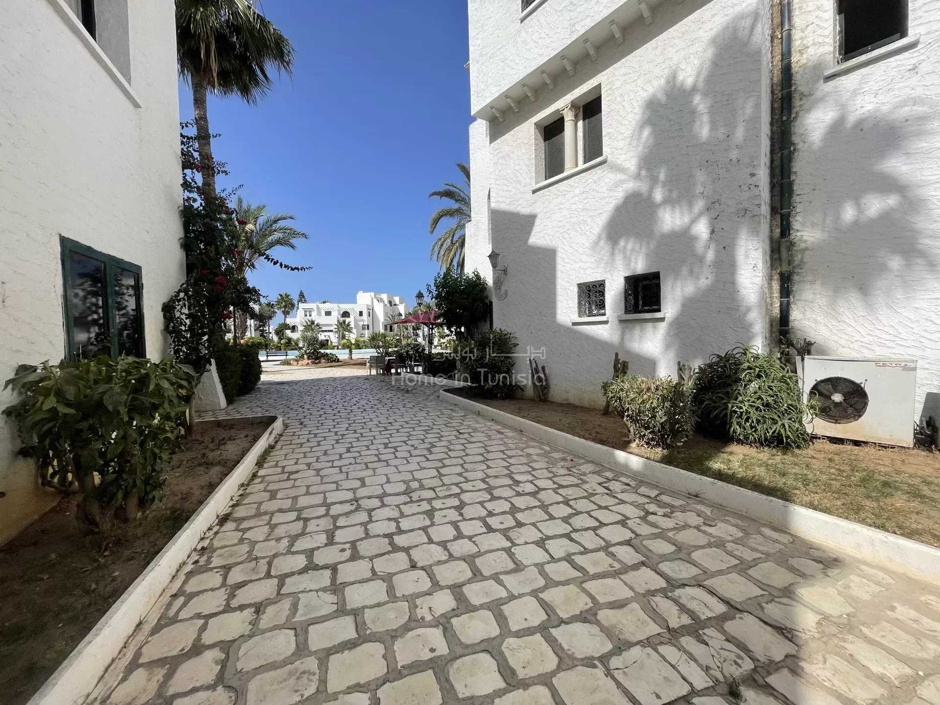 عمارات في El Kantaoui, Hammam Sousse 10915976