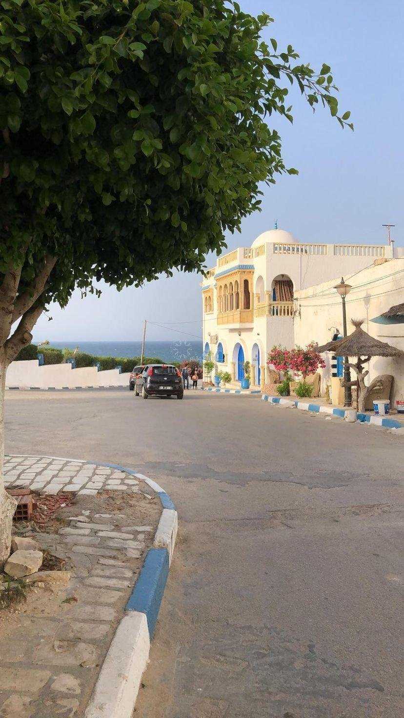Eigentumswohnung im Harqalah, Sousse 10915983