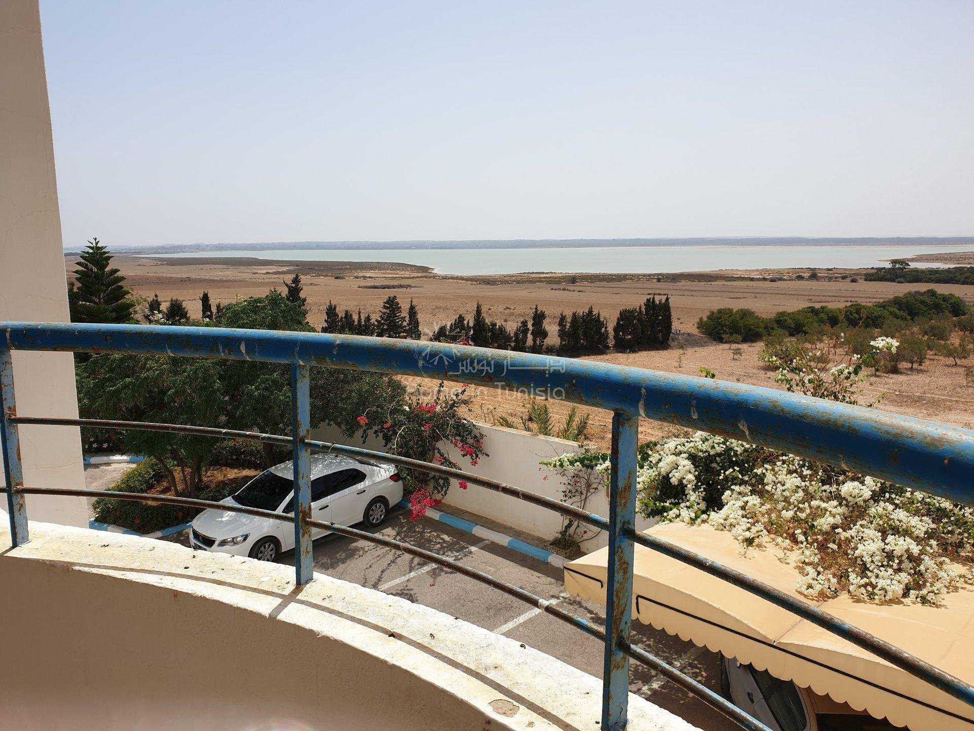 Eigentumswohnung im Harqalah, Sousse 10915985