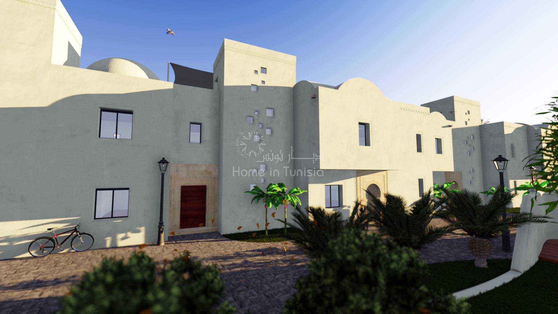 Hus i Djerba, Midoun 10915988