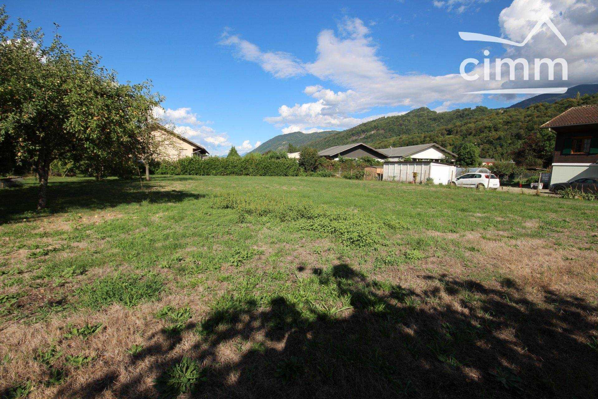 土地 在 Valgelon-La Rochette, Savoie 10915999