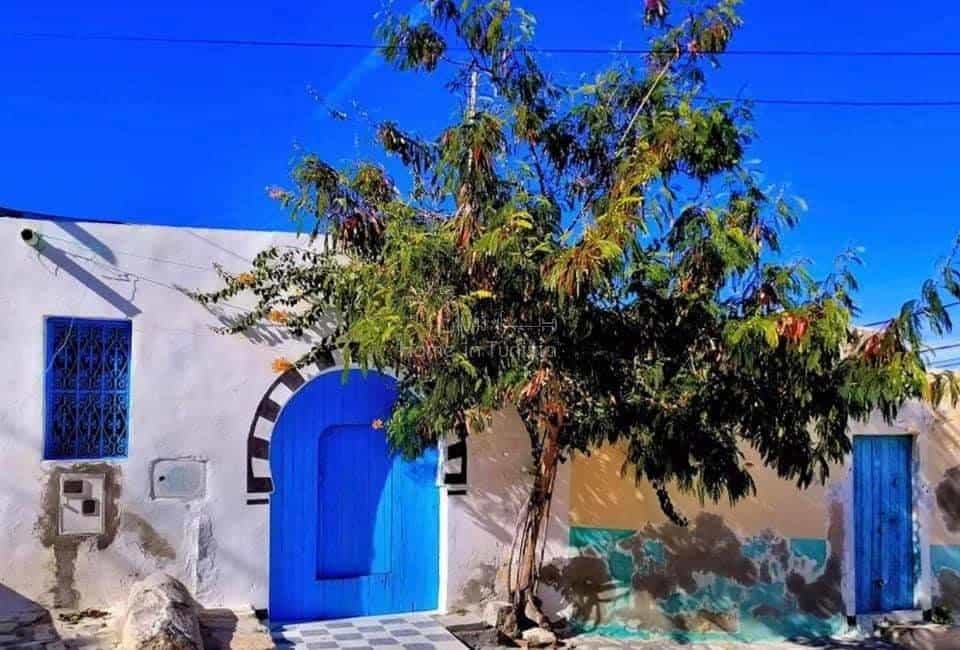 Tanah di Harqalah, Sousse 10916004