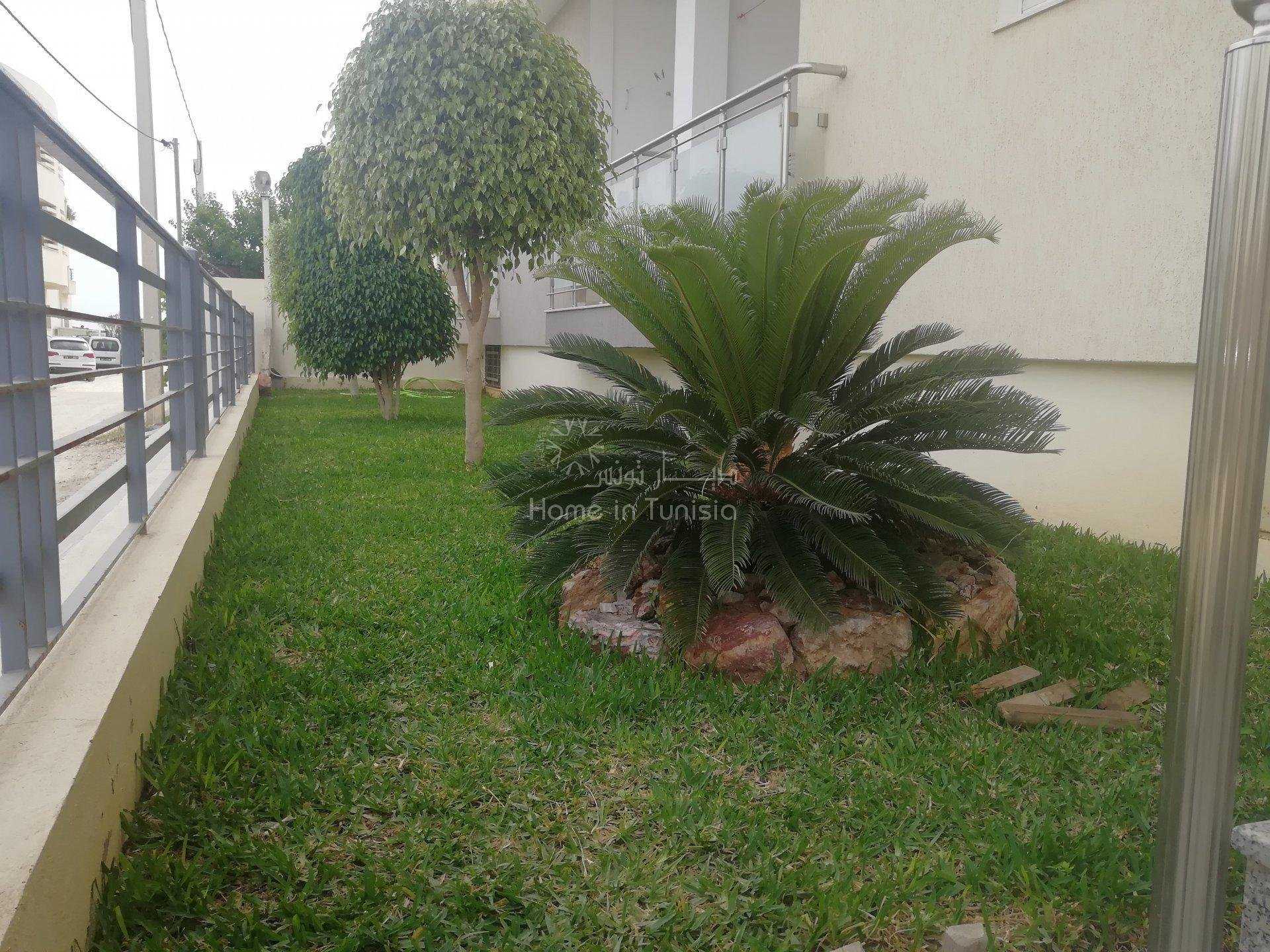Condominium in El Haj Mohammed Zarrouch, Sousse 10916010