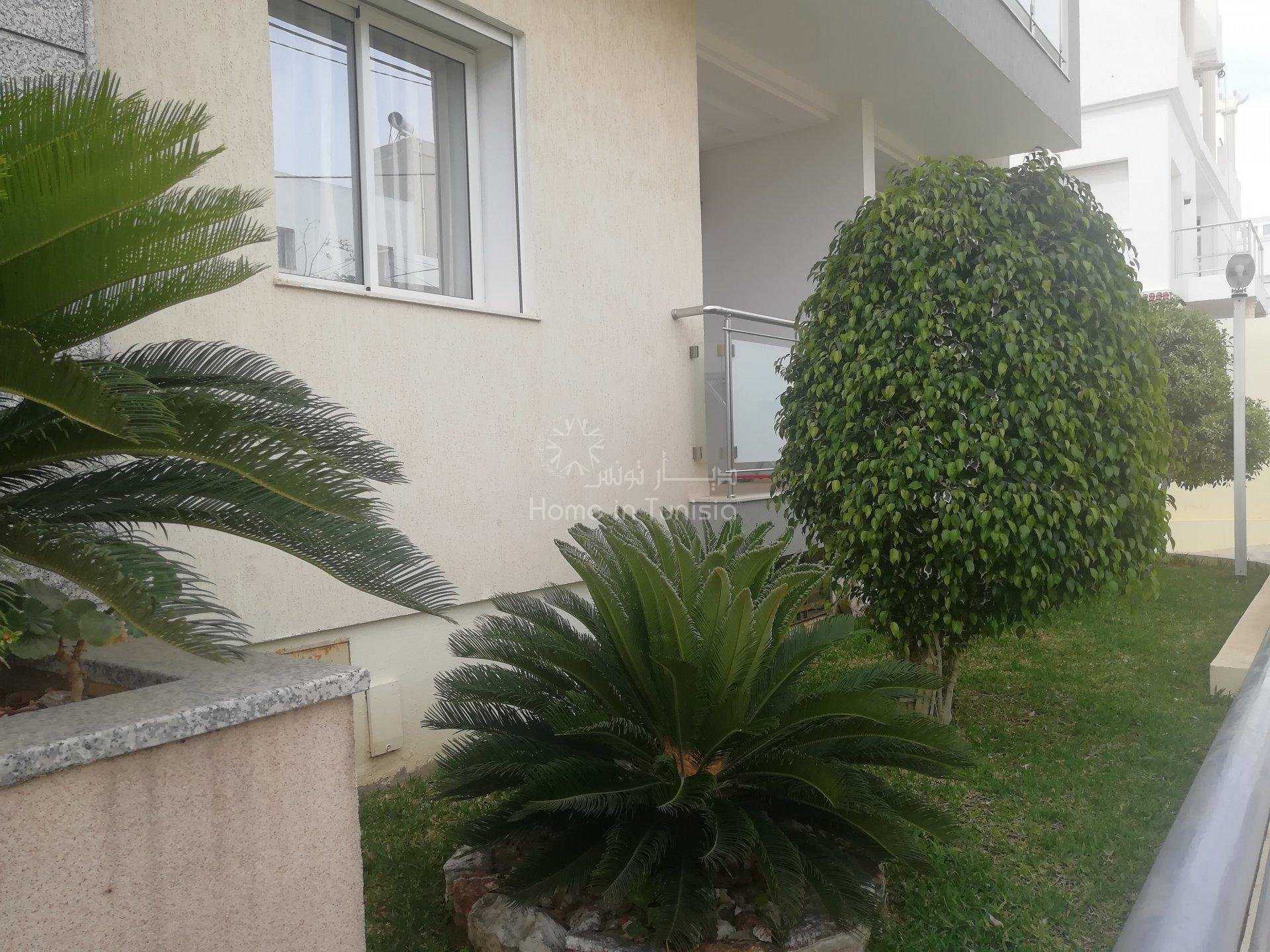 Condominium in El Haj Mohammed Zarrouch, Sousse 10916010