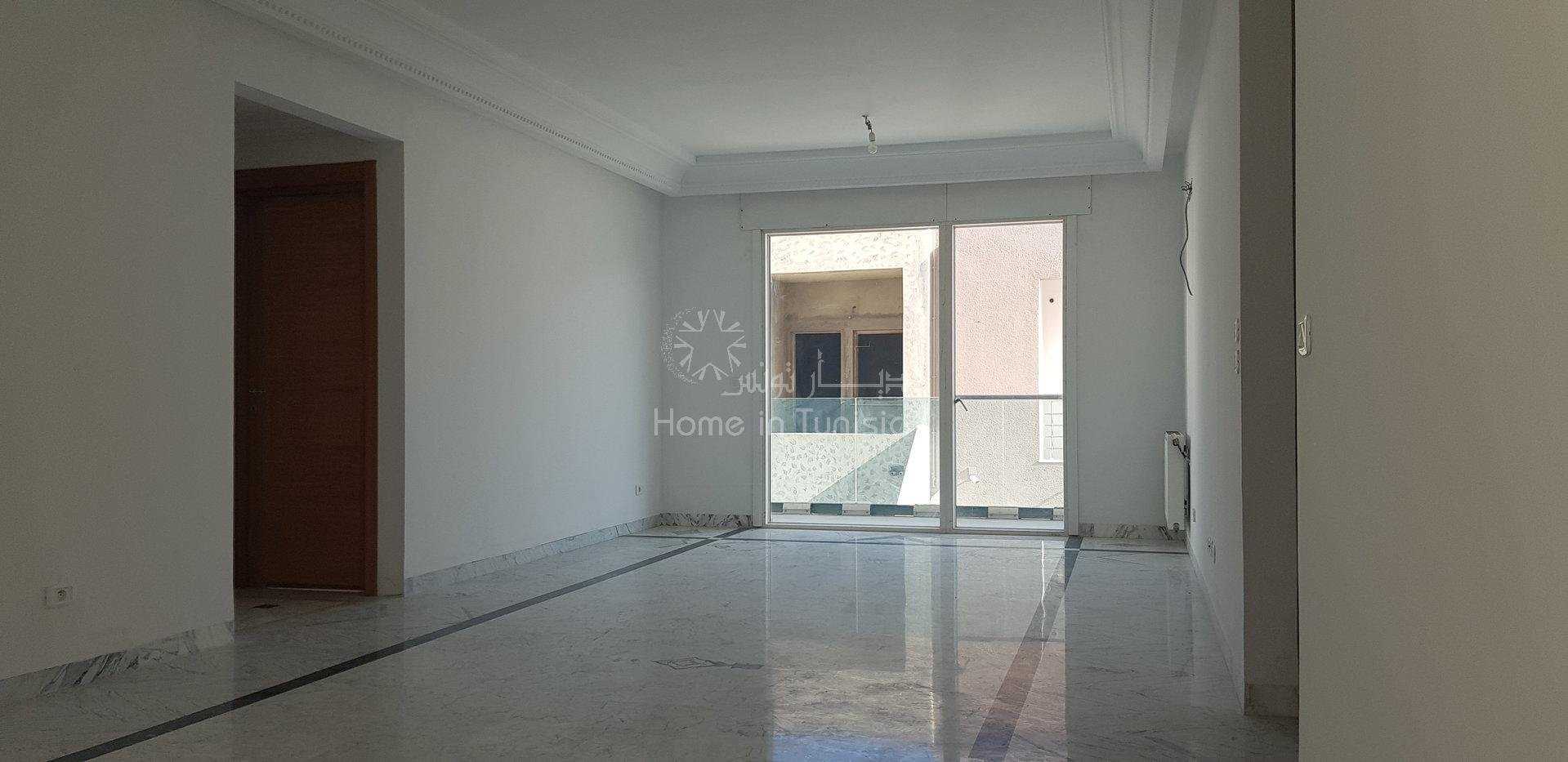 Condominium in Beni Kaltoum, Sousse 10916011