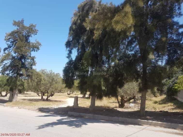 Tanah dalam Akouda, Sousse 10916012