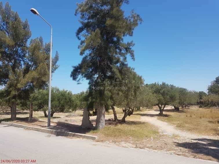 土地 在 Akouda, Sousse 10916012