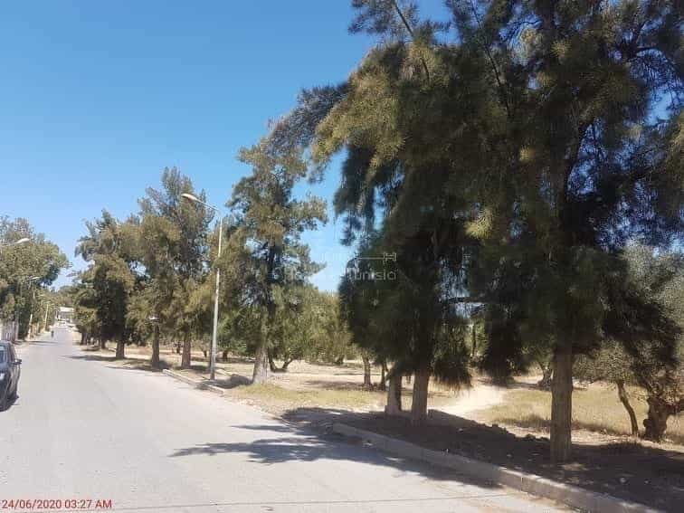 Tanah di Akouda, Sousse 10916012