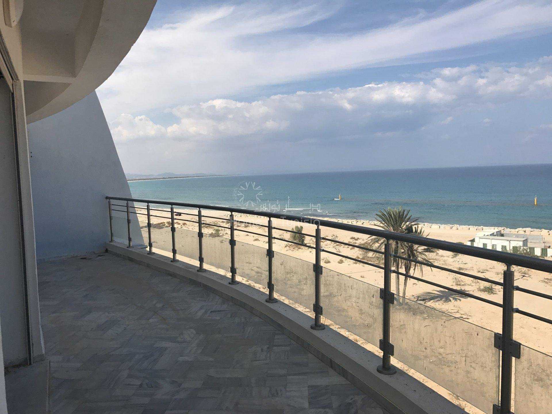 Eigentumswohnung im Harqalah, Sousse 10916022