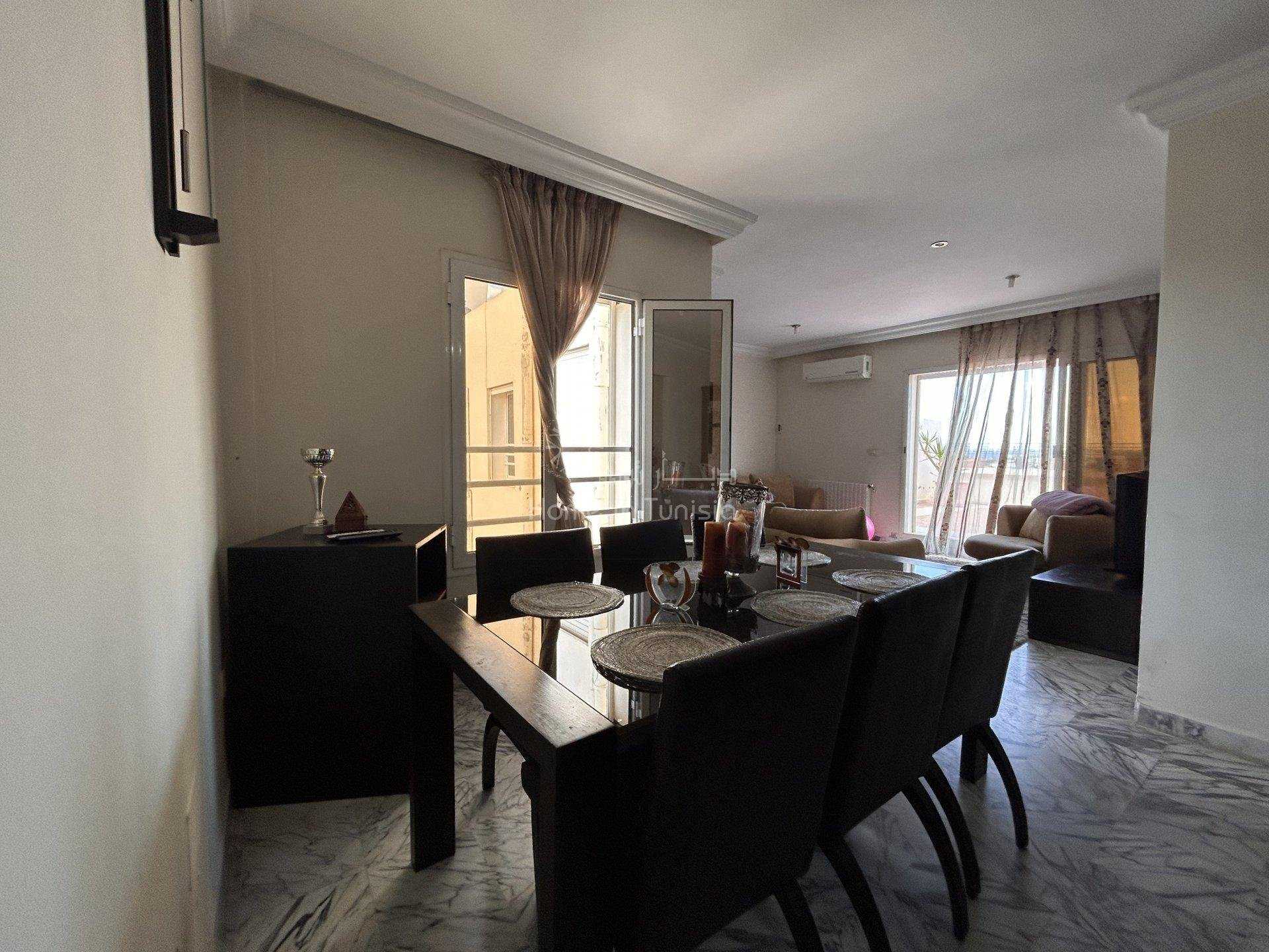 公寓 在 Zaouiet Sousse, Sousse 10916025