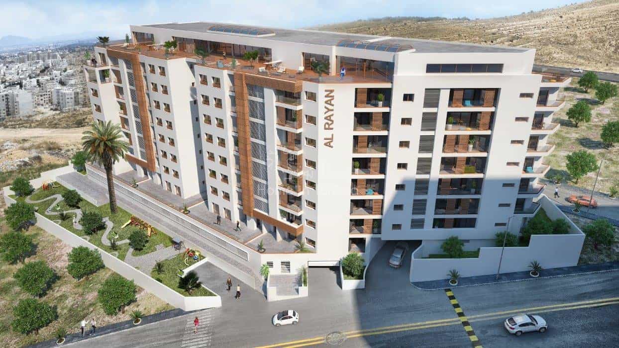 Condominium in Borj Turki, L'Ariana 10916028