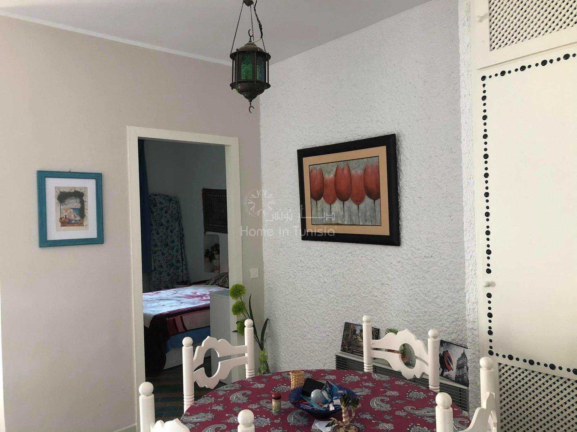 Condominium in Hammam Sousse, Sousse 10916032