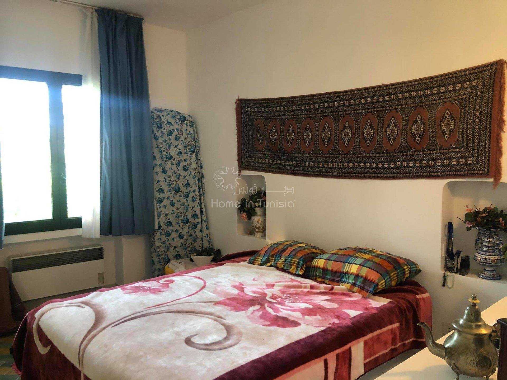 Condominium in Hammam Sousse, Sousse 10916032