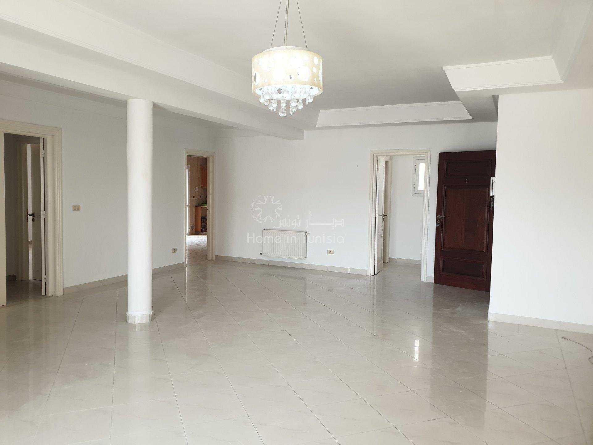 Квартира в Хамам Сус, Сус 10916034
