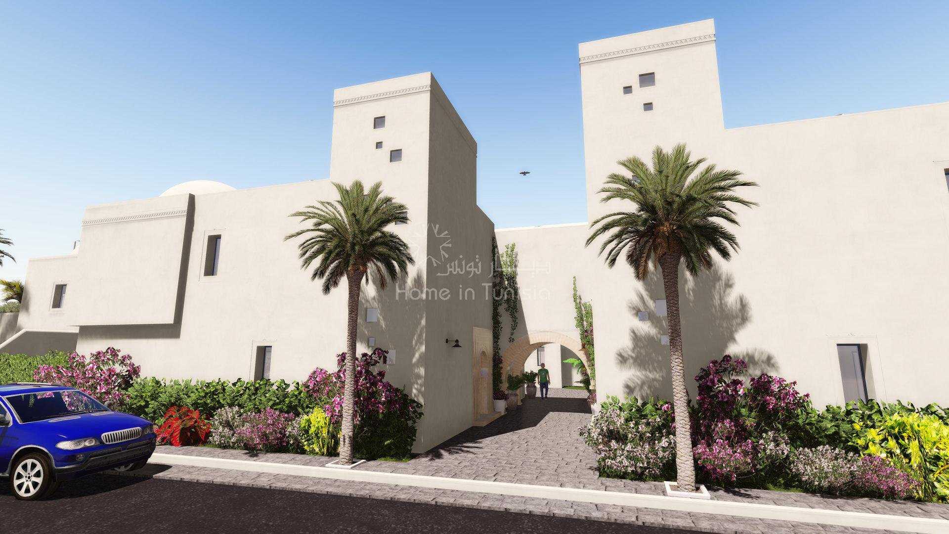 Будинок в Djerba, Midoun 10916041