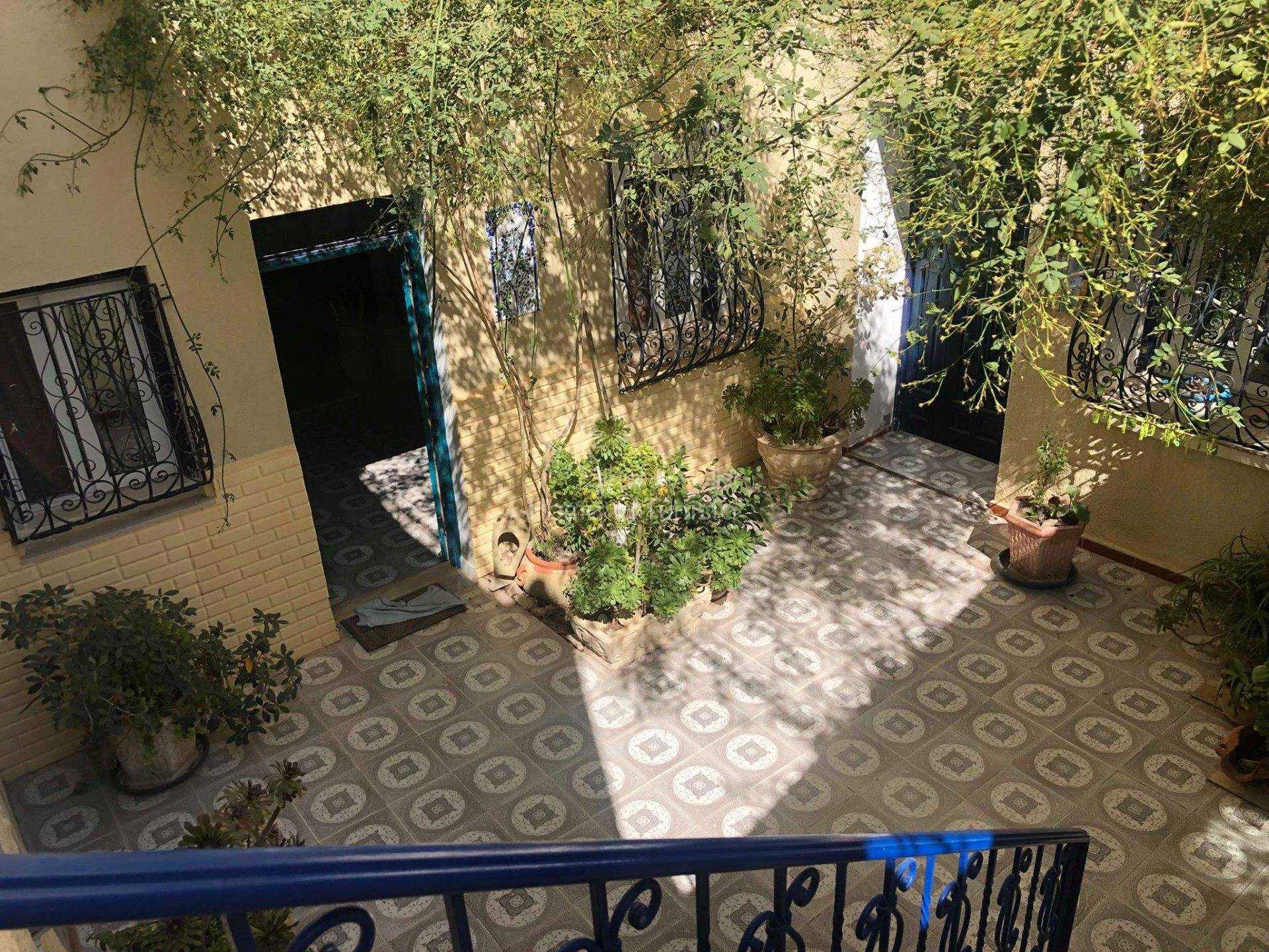 Huis in Harqalah, Sousse 10916043