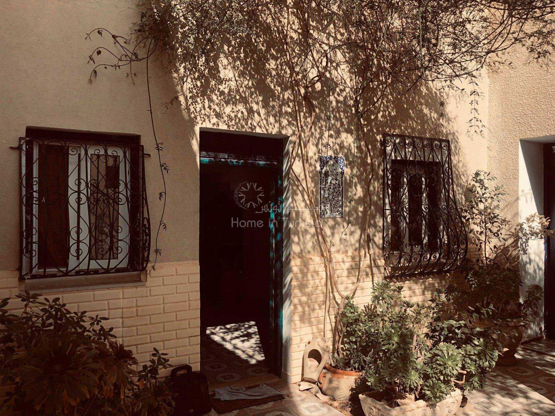 Rumah di Harqalah, Sousse 10916043