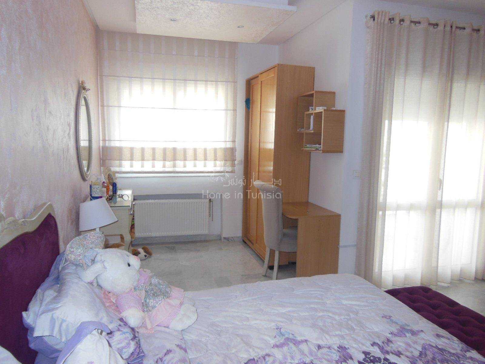 Condominium in Sousse Corniche, Sousse Ville 10916045