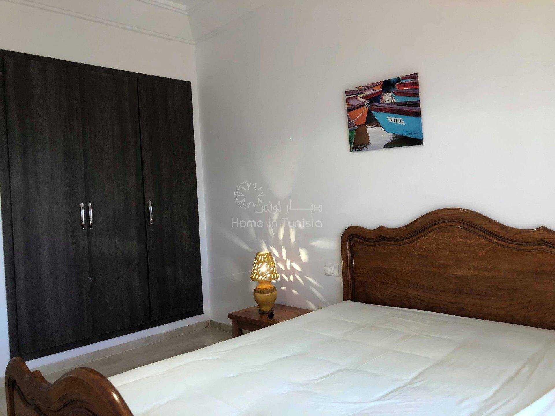公寓 在 Zaouiet Sousse, Sousse 10916061