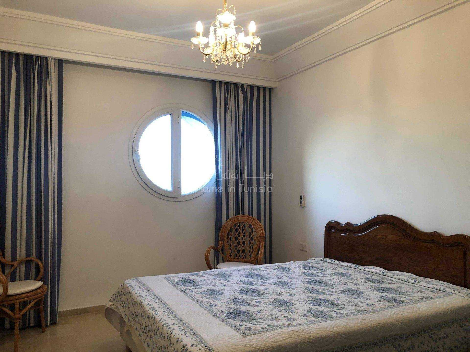 Condomínio no Sousse Corniche, Sousse Jaouhara 10916061