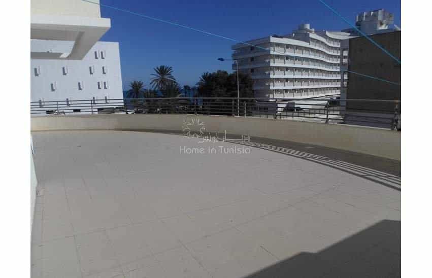 Residenziale nel Sousse Corniche, Sousse Ville 10916068