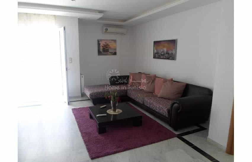 Condominium in Sousse, Sousse 10916068