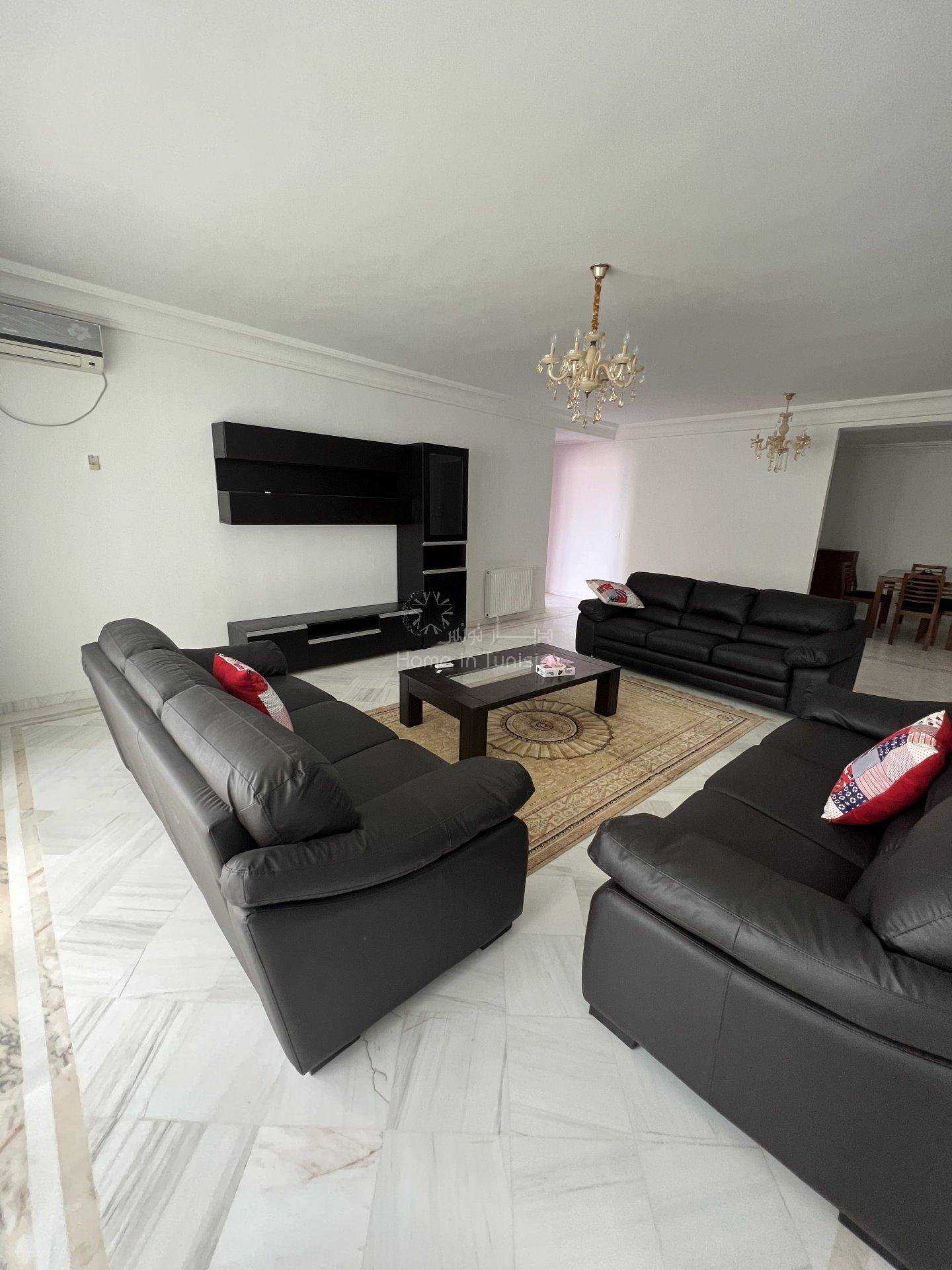 Condominium in Harqalah, Sousse 10916071