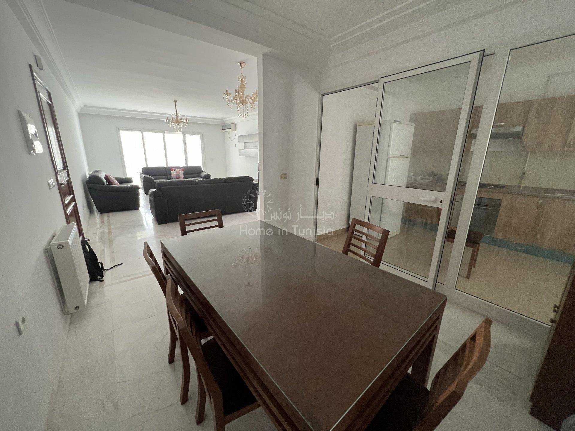 公寓 在 Harqalah, Sousse 10916071