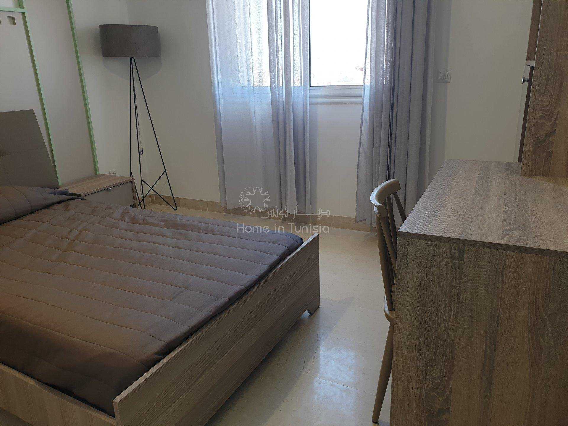 Condominium in Sahloul, Sousse Jaouhara 10916082