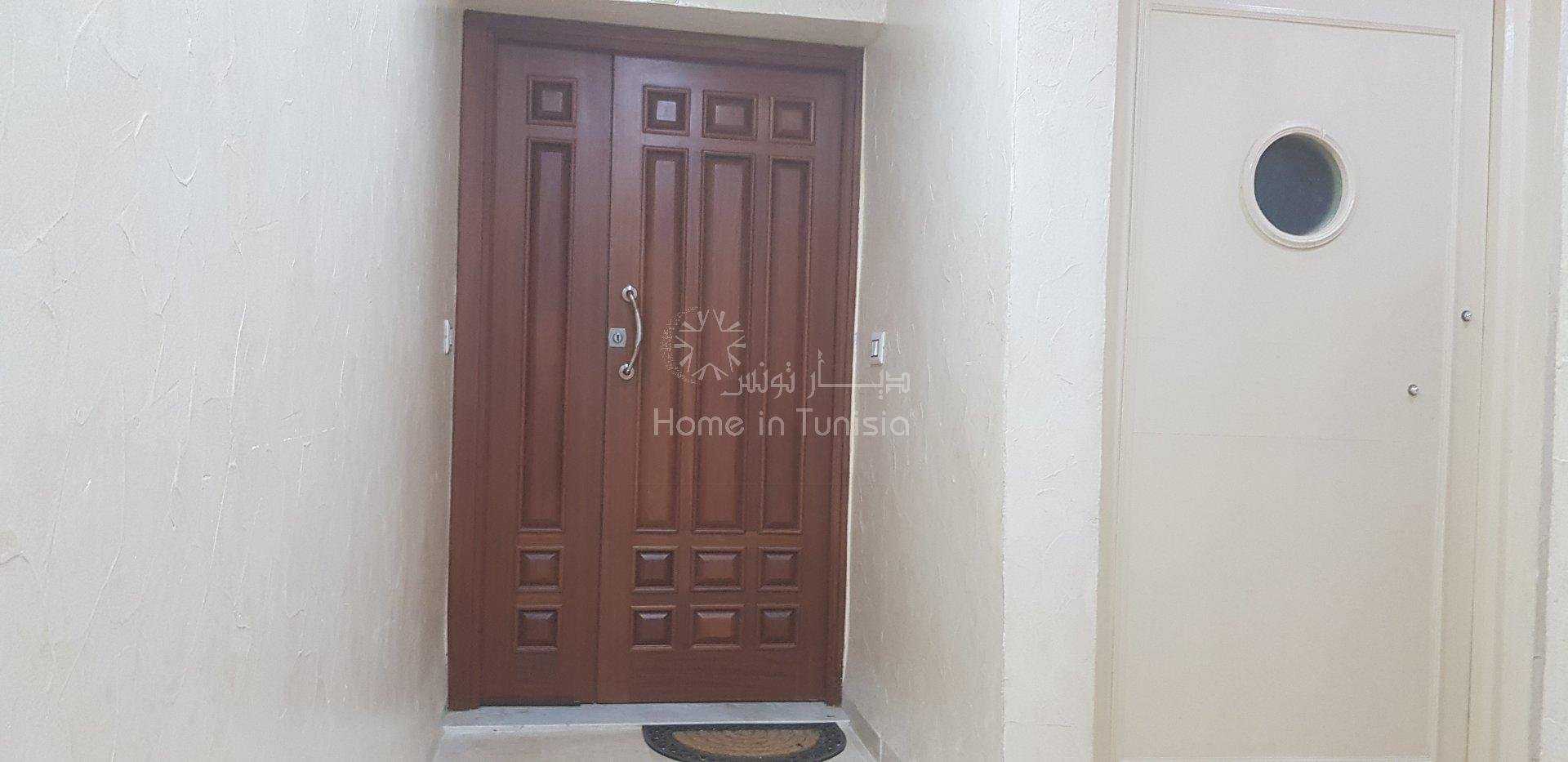 Condominium in Sousse, Sousse 10916083