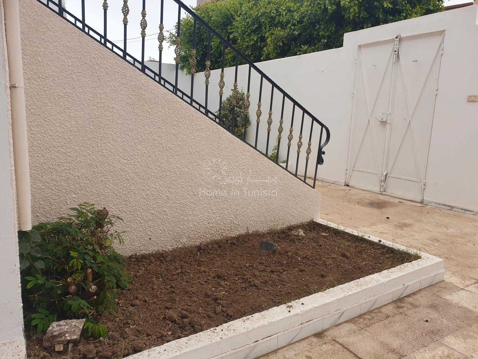 Talo sisään Sousse, Sousse 10916087