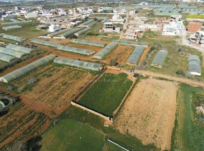 Land in Sidi Bessari, Monastir 10916090