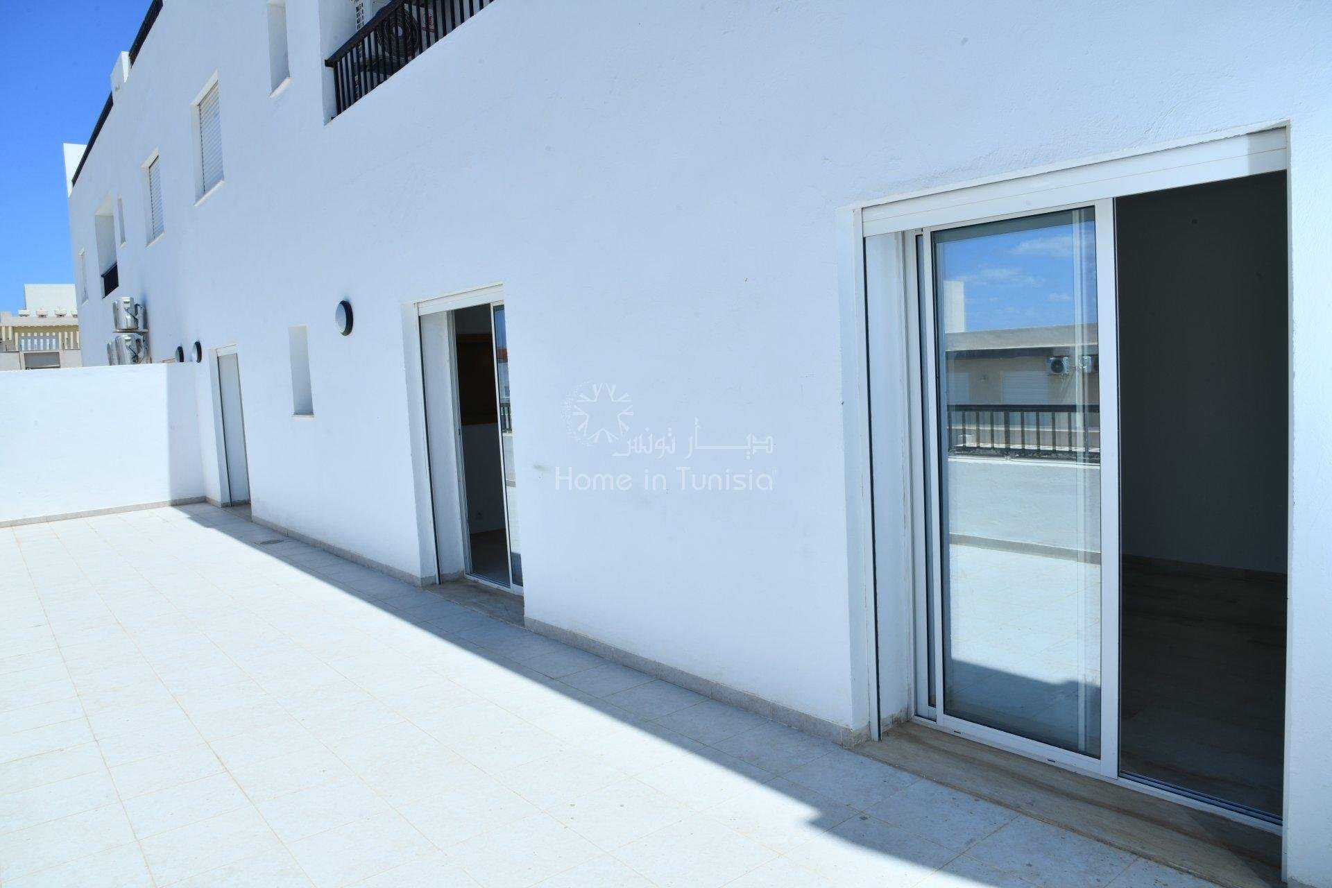 Condominium in La Corniche, Sousse 10916096