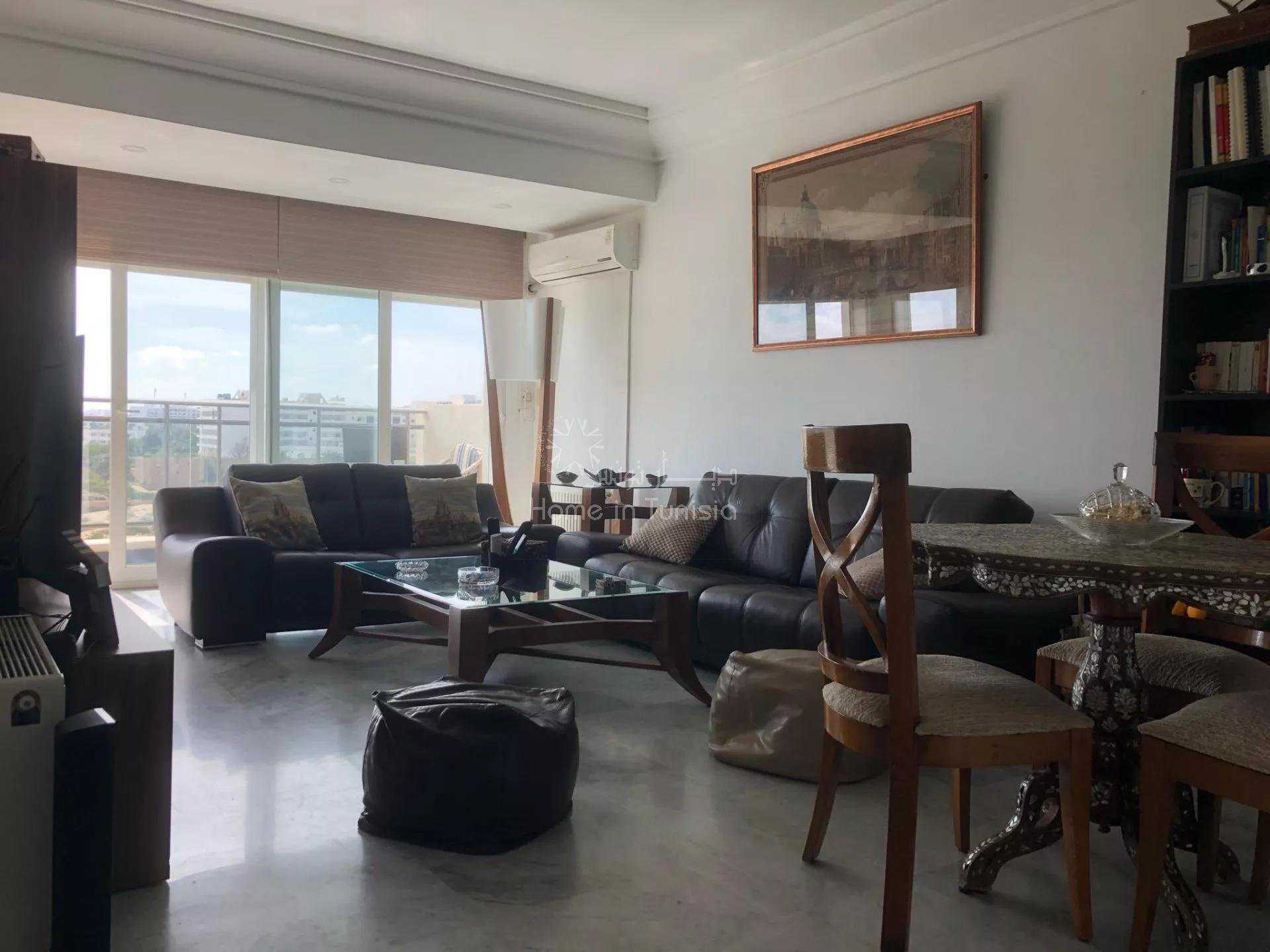 Condominium in Hammam Sousse, Sousse 10916099