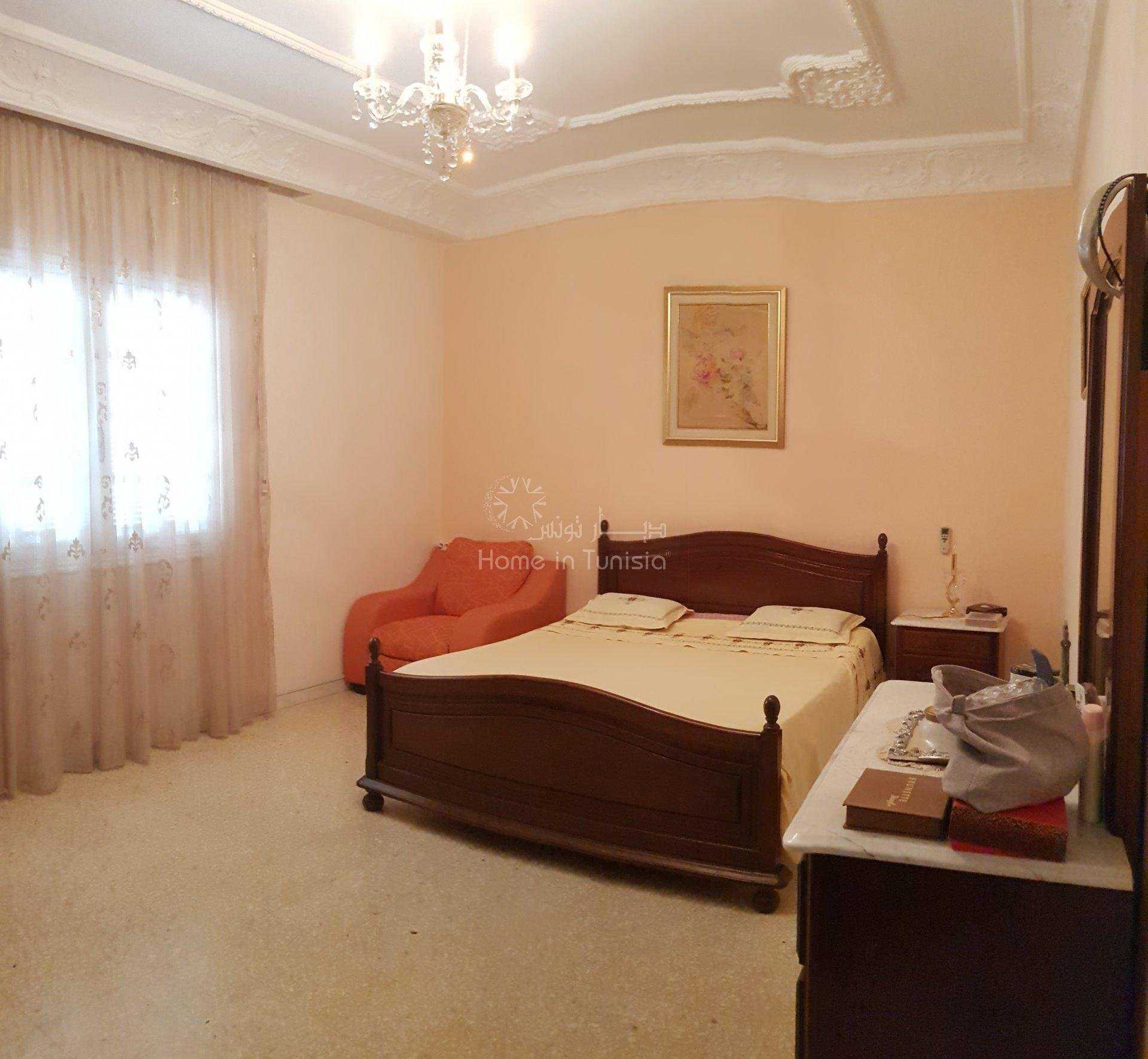 Eigentumswohnung im Zaouiet Sousse, Sousse 10916100