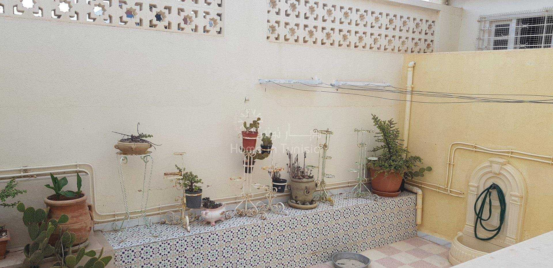 सम्मिलित में Zaouiet Sousse, Sousse 10916100