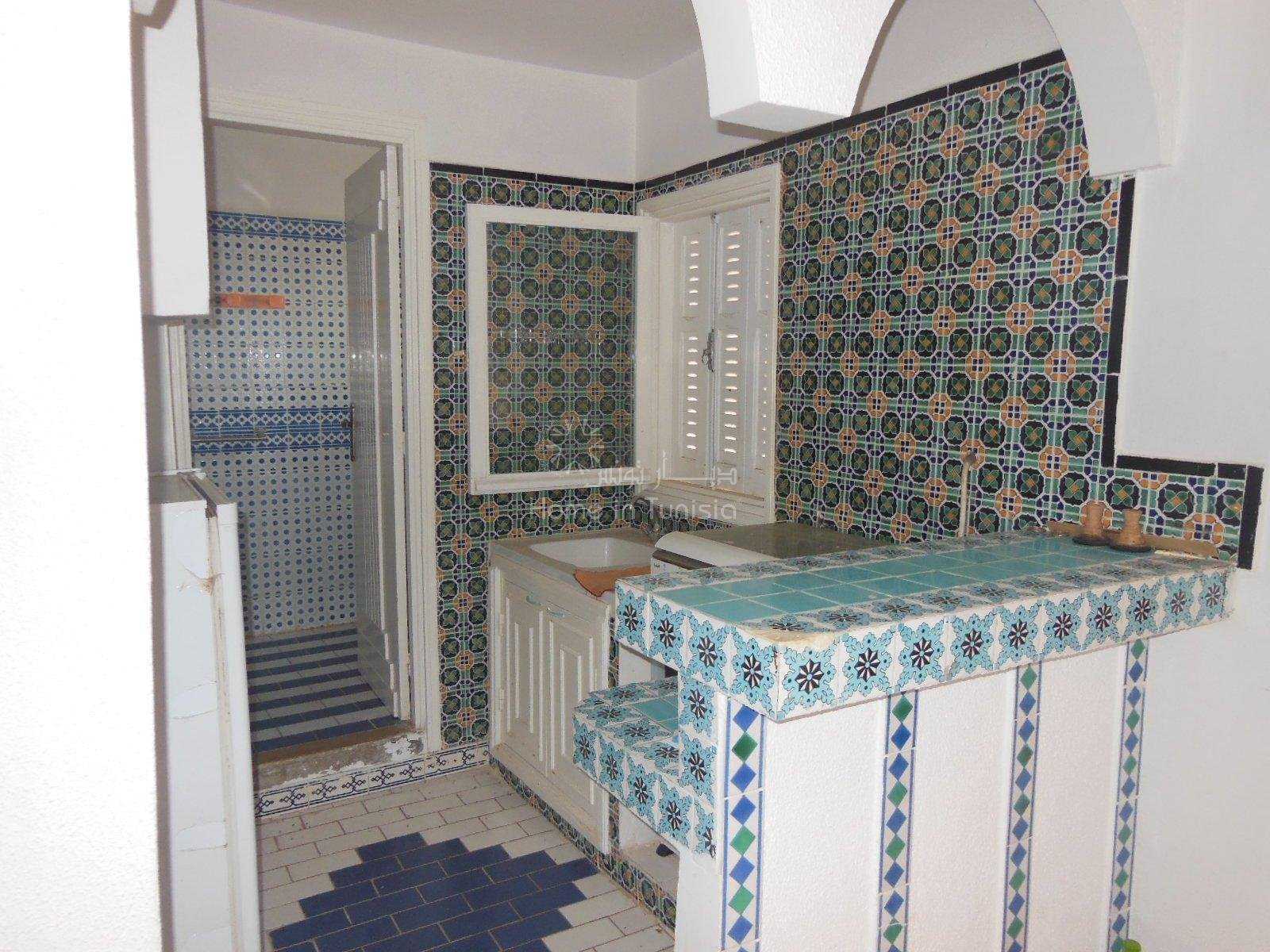 मकान में El Kantaoui, Hammam Sousse 10916109