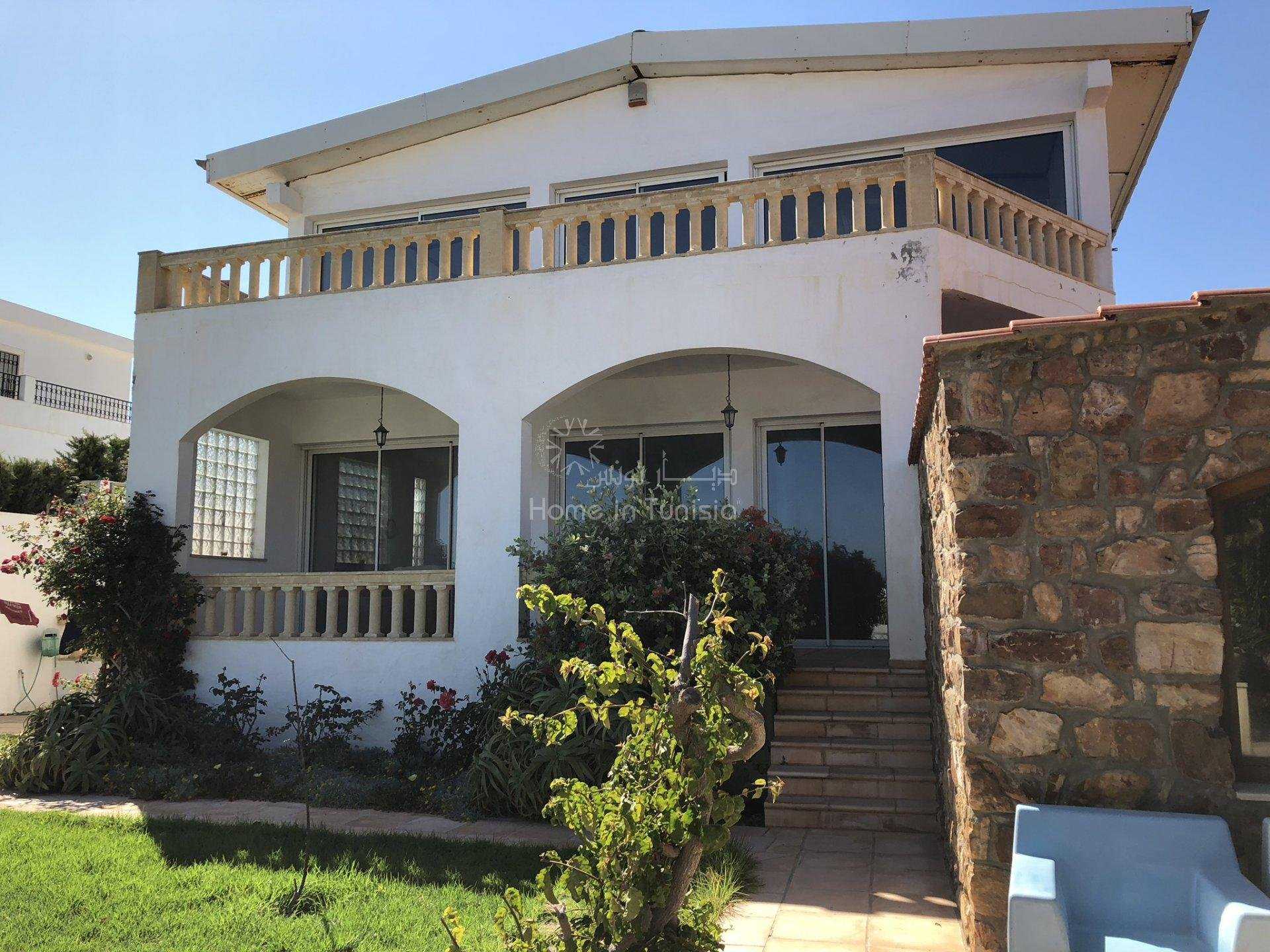 House in Nabeul, Nabeul 10916117