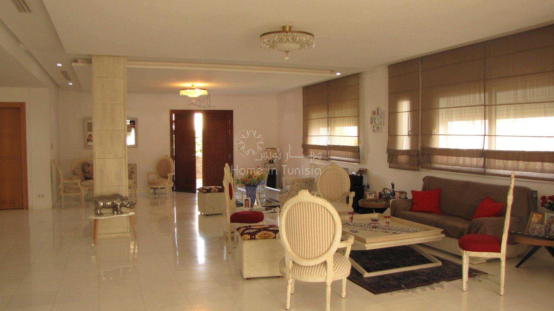 Будинок в El Kantaoui, Hammam Sousse 10916118