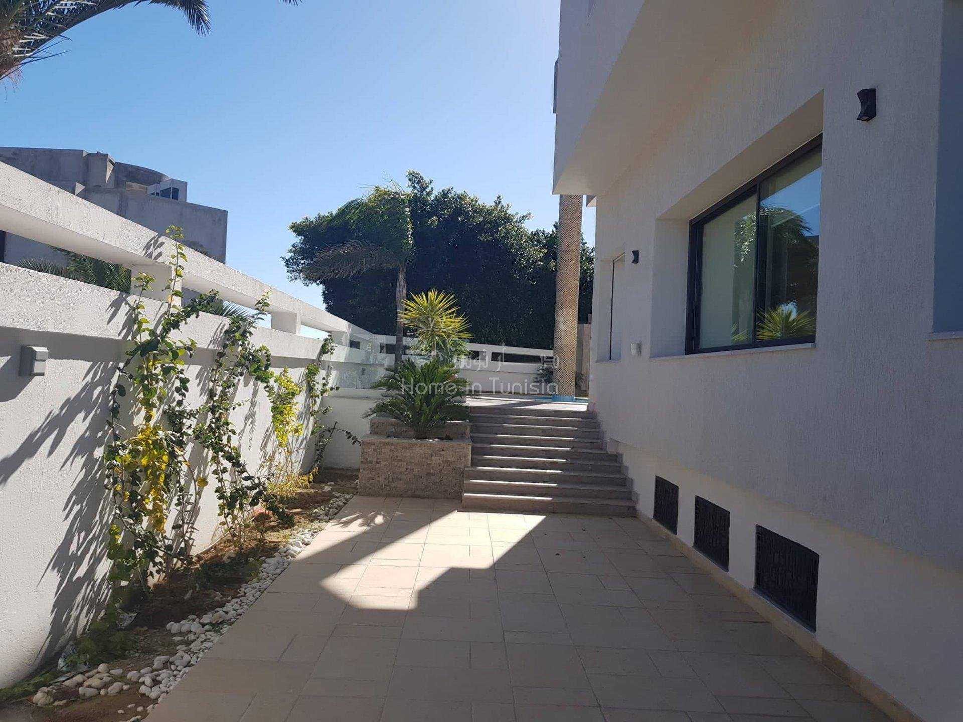 Casa nel Dar el Said, Sousse 10916119