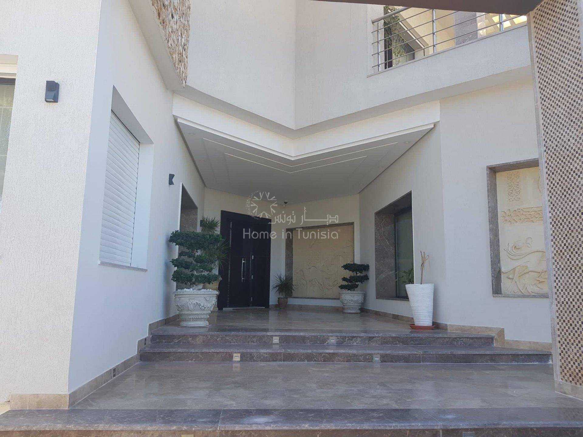 بيت في El Kantaoui, Hammam Sousse 10916119