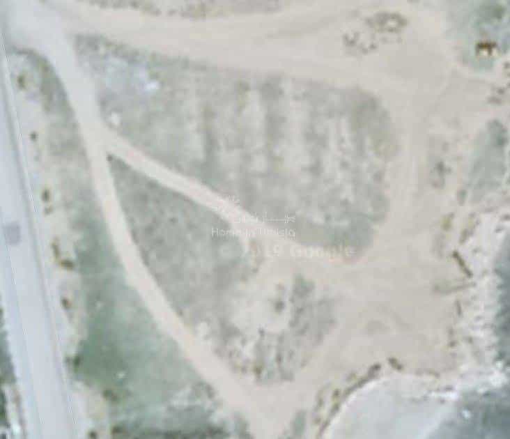 土地 在 Harqalah, Sousse 10916125