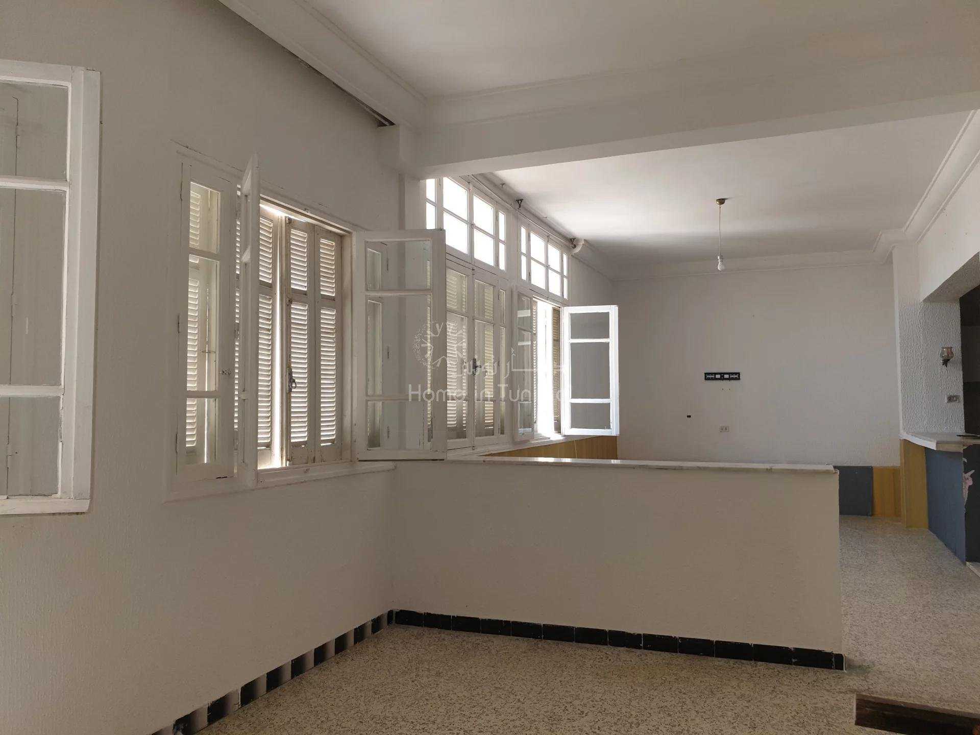 Condominio nel Khezama Ouest, Sousse Jaouhara 10916162