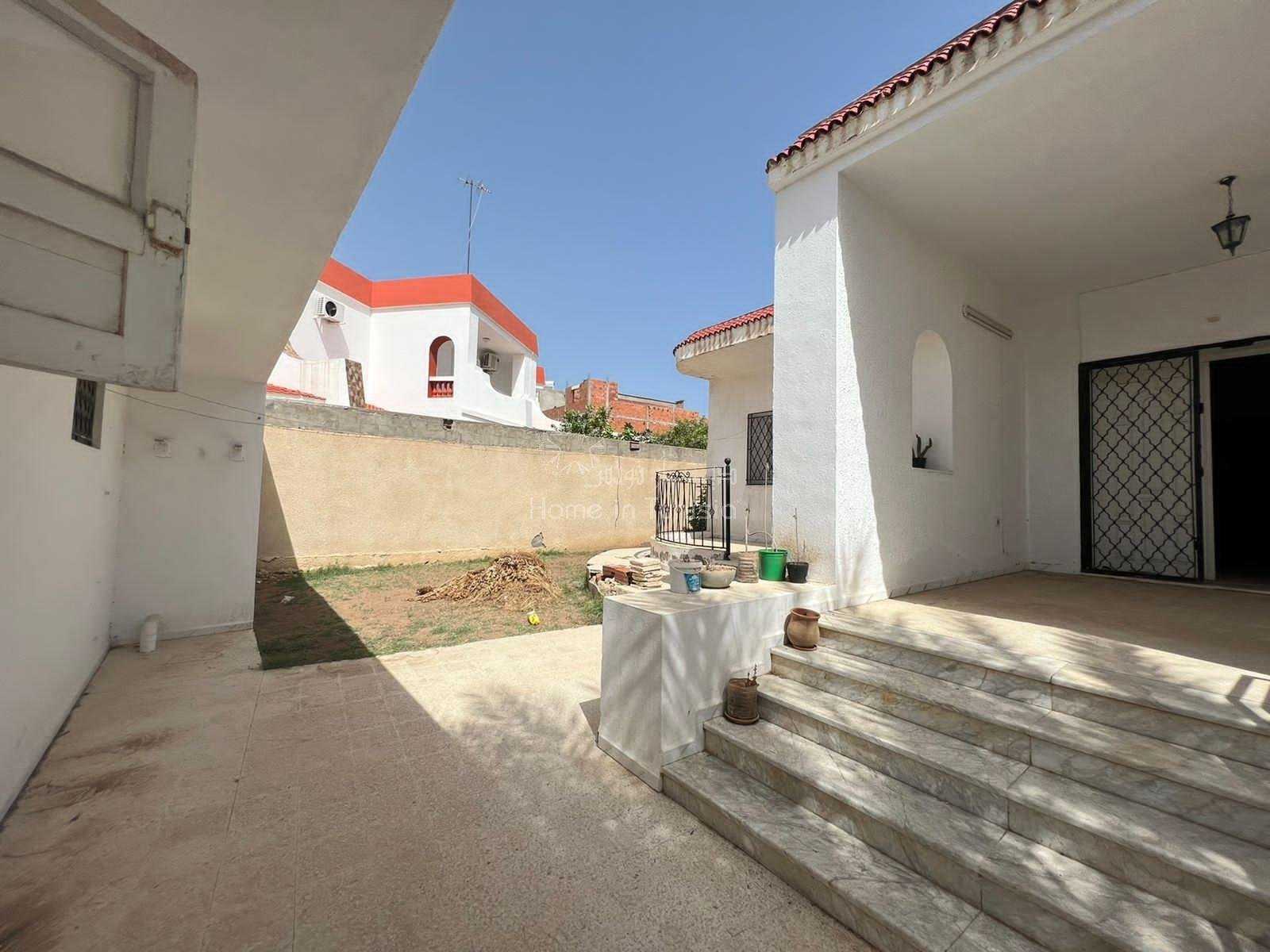 rumah dalam Sousse, Sousse 10916163