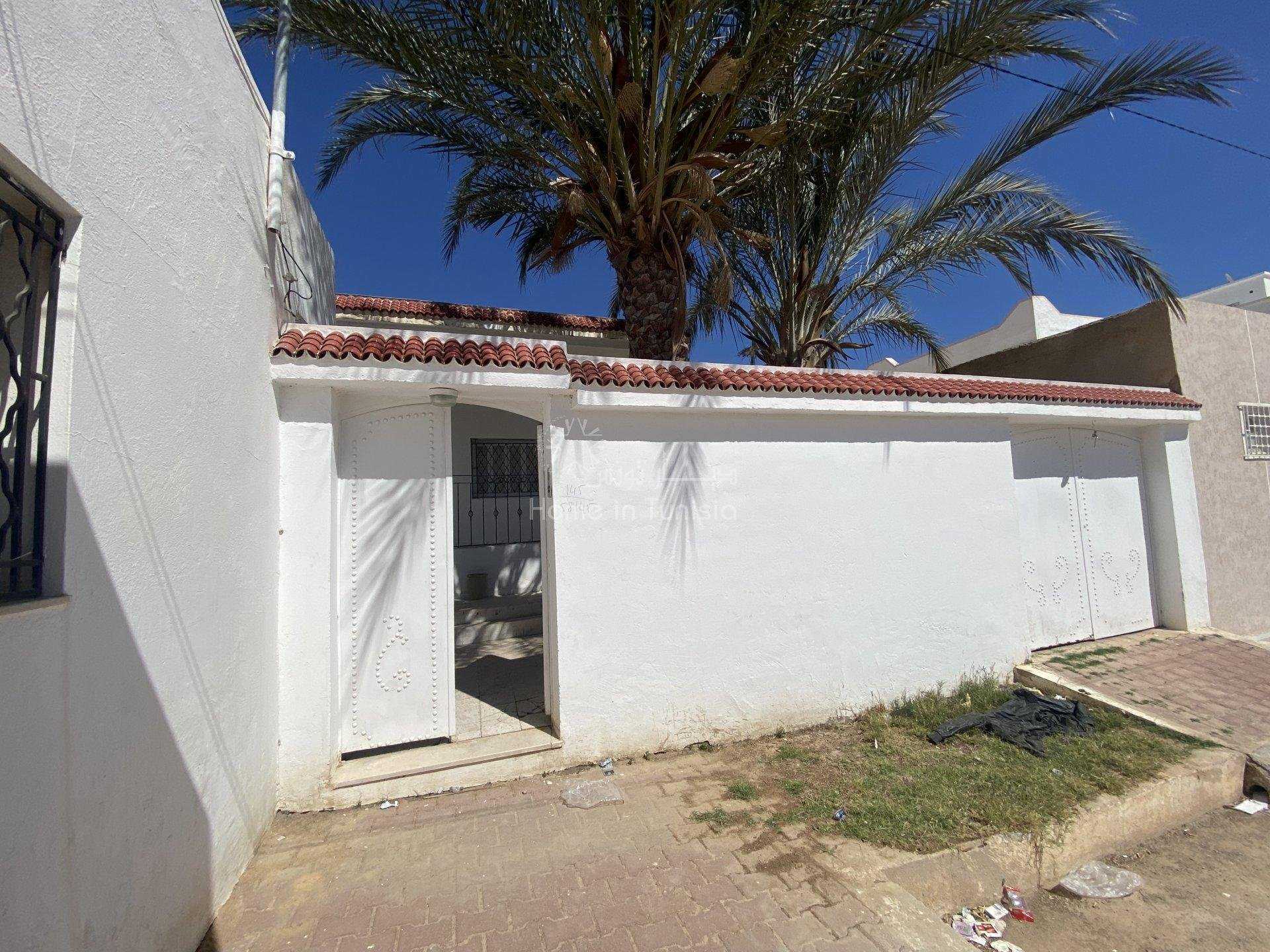 Huis in Sousse, Sousse 10916163