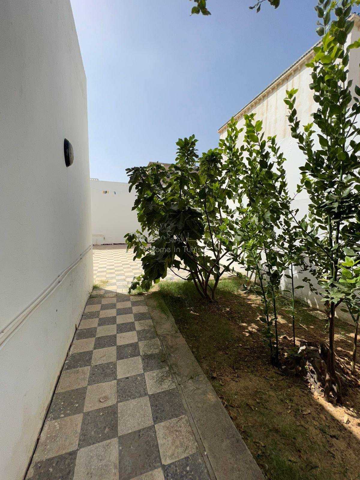 loger dans Villa des Pins, Sousse 10916165