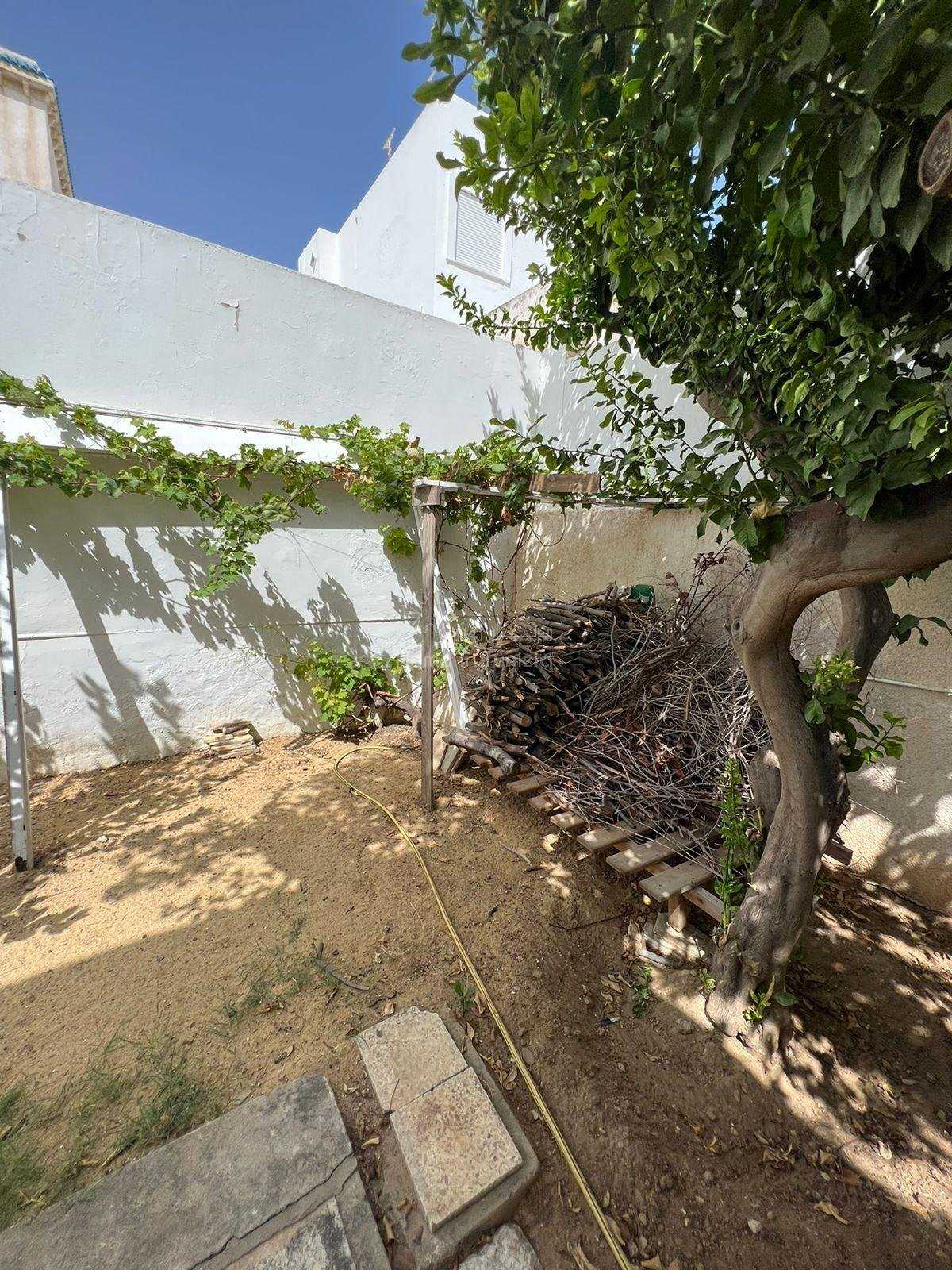 rumah dalam Vila des Pins, Sousse 10916165